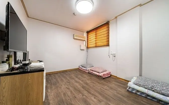 Oda (Ondol Room)