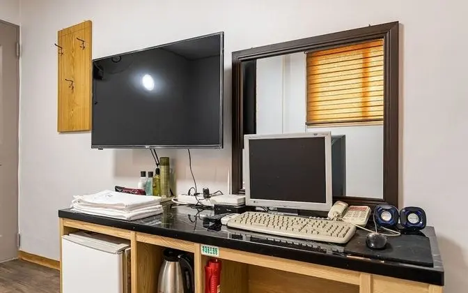 Oda (Ondol Room)