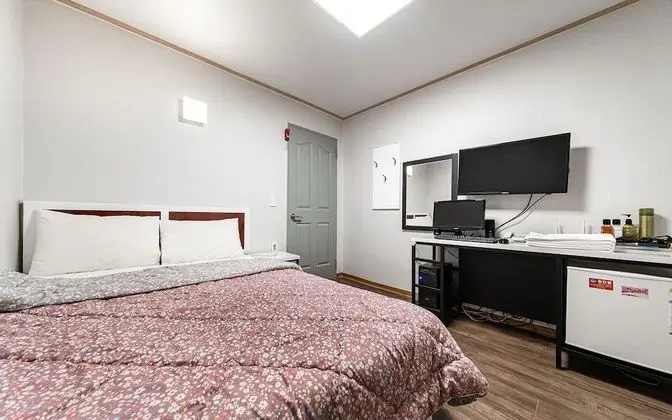 Oda (Standard Room)