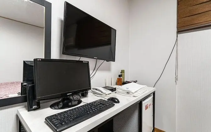 Oda (Standard Room)