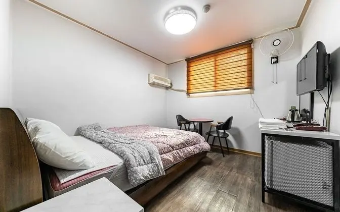 Oda (Standard Room)
