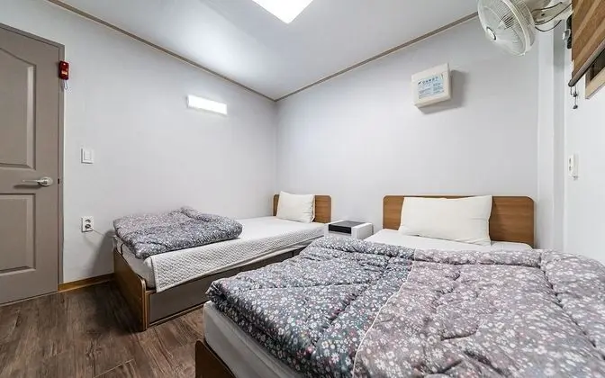 Oda (Western-style Room (Double))