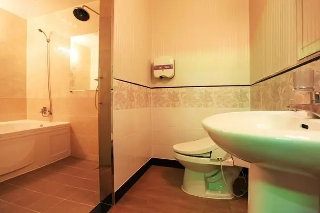 Oda (General room (electric vehicle chargi)