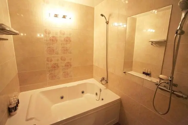 Oda (General room (electric vehicle chargi)