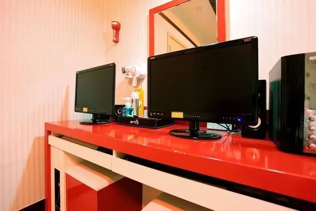 Oda (General room (electric vehicle chargi)