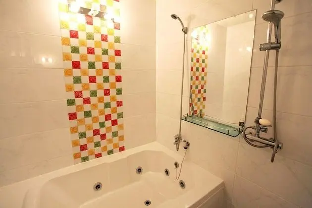 Oda (General room (electric vehicle chargi)