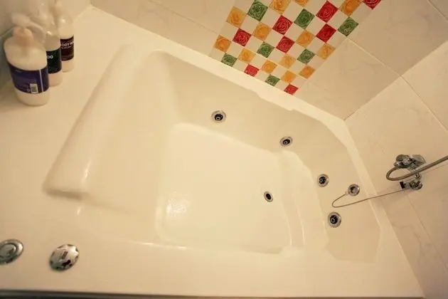 Oda (General room (electric vehicle chargi)