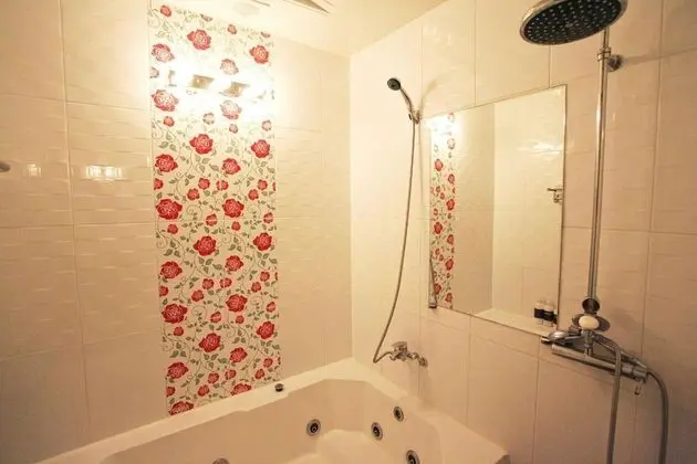 Oda (General room (electric vehicle chargi)