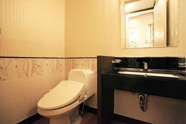 Oda (General room (electric vehicle chargi)