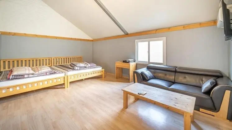 Basic Oda, 1 Yatak Odası (GlampingVIP1)