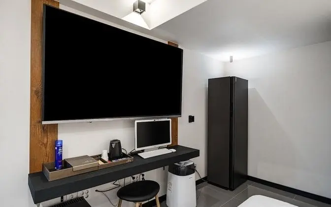 Oda (Deluxe (75TV air purifier PC safe qua)