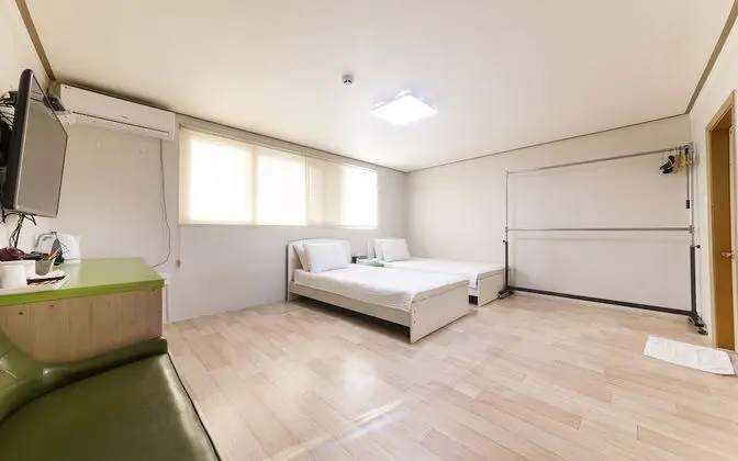 Oda (Special room (twin))