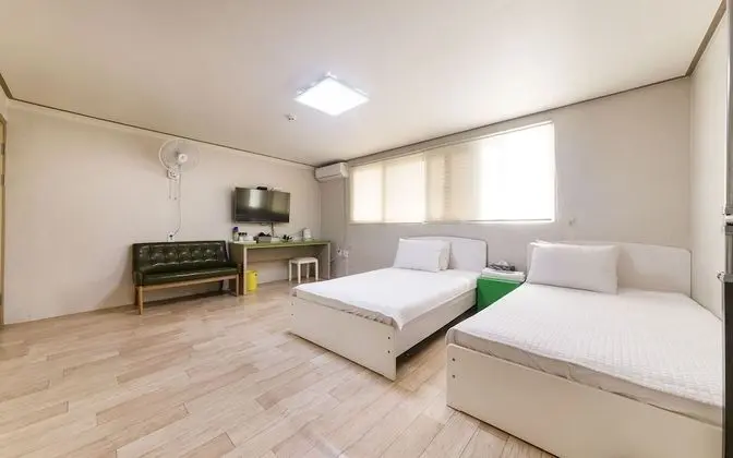 Oda (Special room (twin))