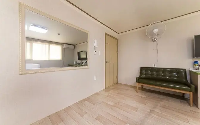 Oda (Special room (twin))