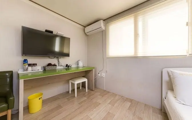 Oda (Special room (twin))