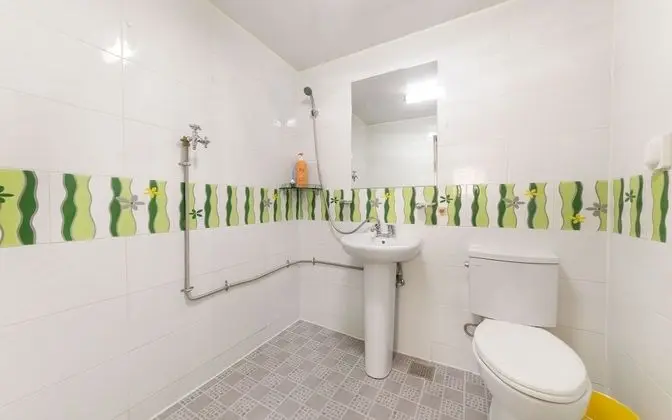 Oda (Special room (twin))