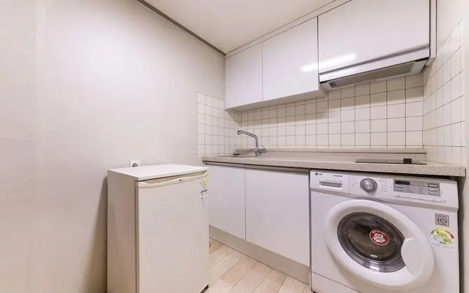 Oda (Special room (twin))