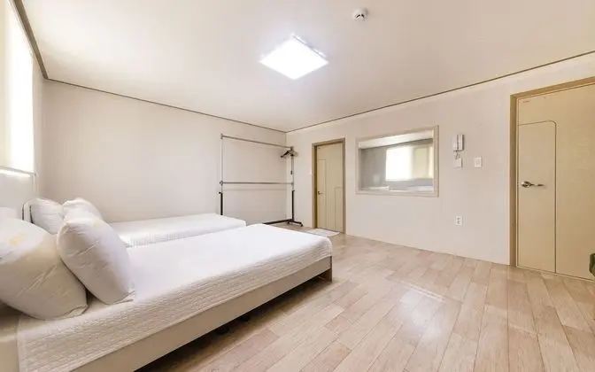 Oda (Special room (twin))