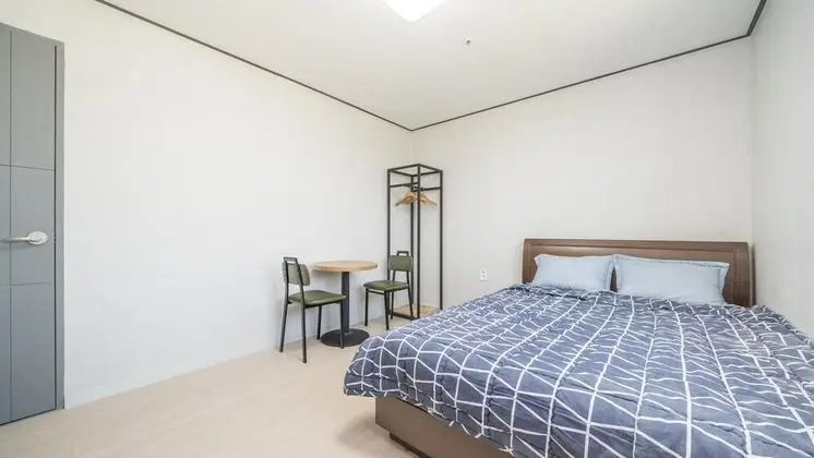 Basic Oda, 1 Yatak Odası (Bed type 3 (3rd or 4th floor Random))