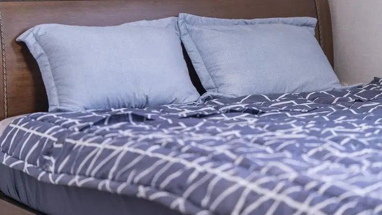 Basic Oda, 1 Yatak Odası (Bed type 3 (3rd or 4th floor Random))