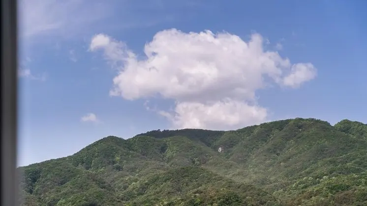 Basic Oda, 1 Yatak Odası (Bed type 4 (3rd or 4th floor Random))