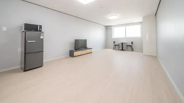 Basic Oda, 1 Yatak Odası (Family Room 2 (4th floor Room Random))