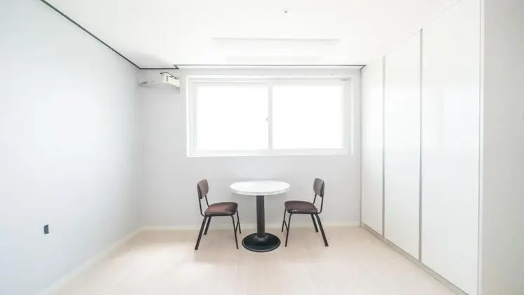 Basic Oda, 1 Yatak Odası (Family Room 2 (4th floor Room Random))