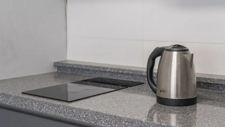 Basic Oda, 1 Yatak Odası (Family Room 2 (4th floor Room Random))