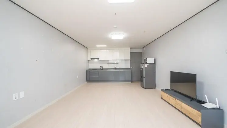 Basic Oda, 1 Yatak Odası (Family Room 2 (4th floor Room Random))