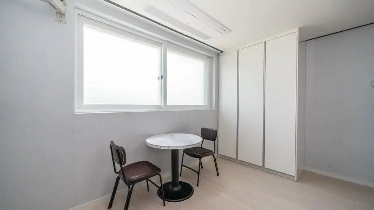 Basic Oda, 1 Yatak Odası (Family Room 2 (4th floor Room Random))