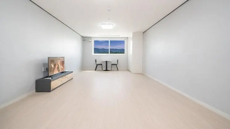 Basic Oda, 1 Yatak Odası (Family Room 2 (4th floor Room Random))