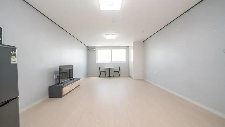 Basic Oda, 1 Yatak Odası (Family Room 2 (4th floor Room Random))