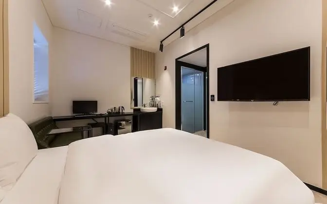 Oda (Special Room)