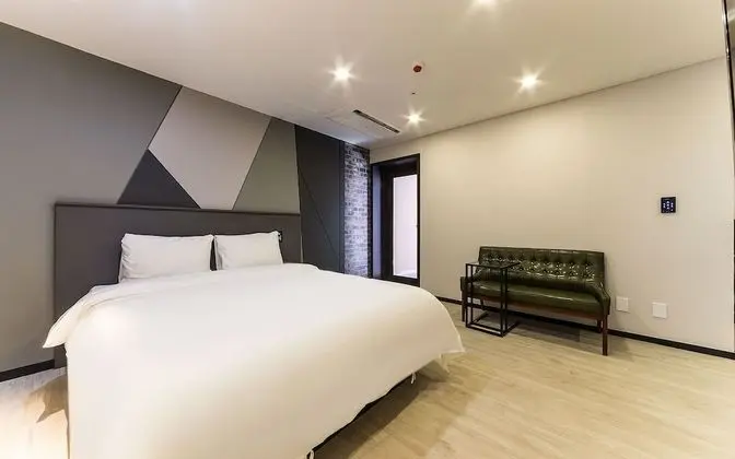 Oda (Special Room)