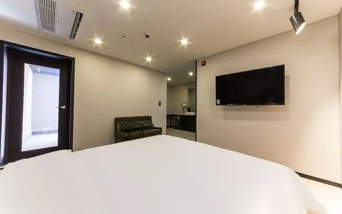 Oda (Special Room)