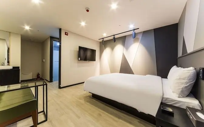 Oda (Special Room)
