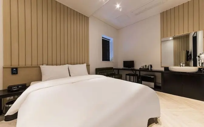 Oda (Special Room)
