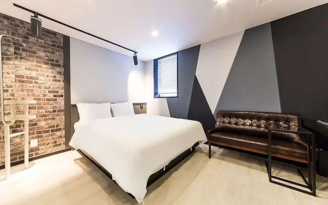 Oda (Standard Room)