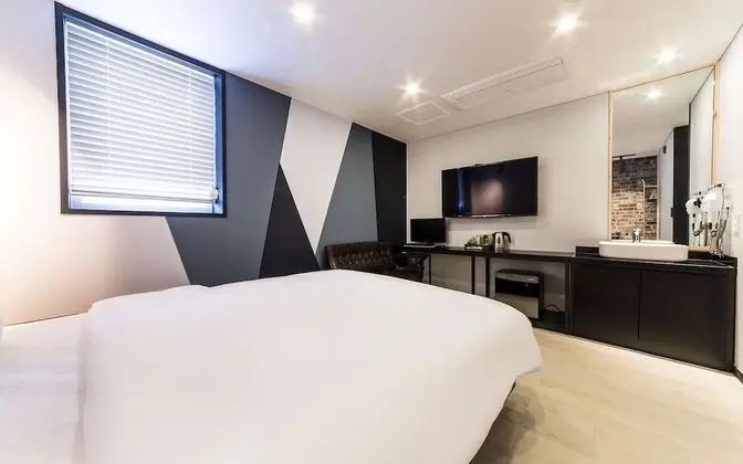 Oda (Standard Room)