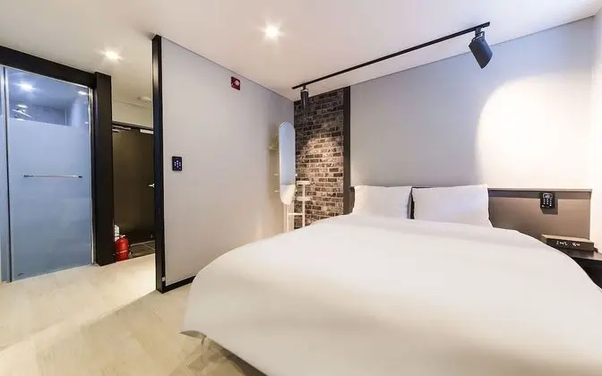Oda (Standard Room)