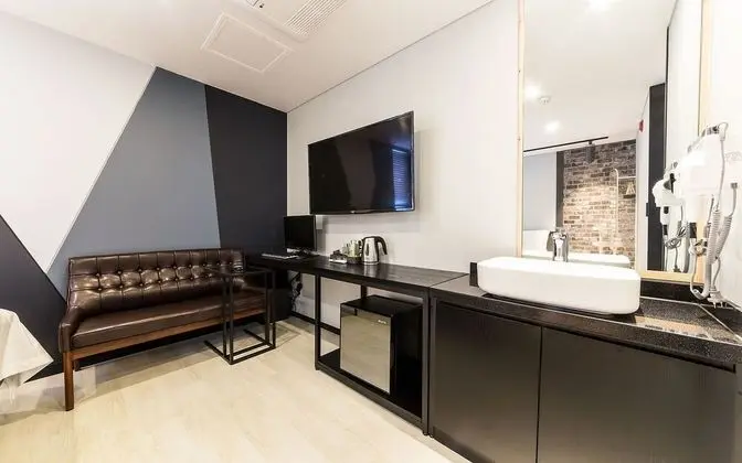 Oda (Standard Room)