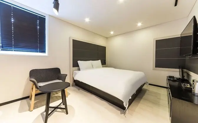 Oda (Standard Room)