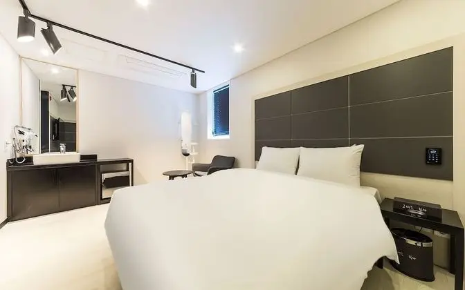 Oda (Standard Room)