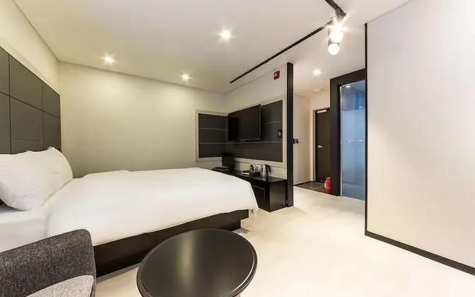 Oda (Standard Room)