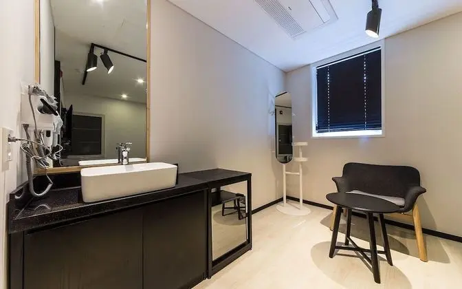 Oda (Standard Room)