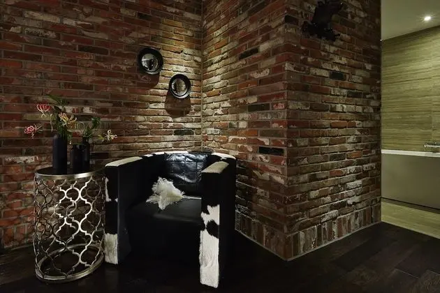 Premium Tek Büyük Yataklı Oda