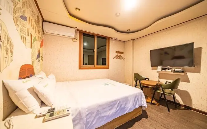 Oda (Standard Room)