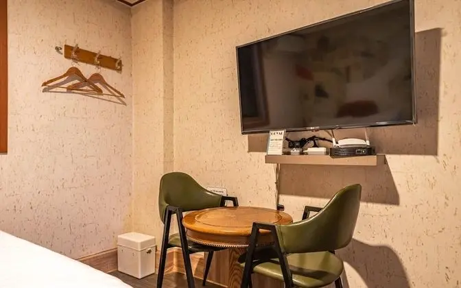 Oda (Standard Room)