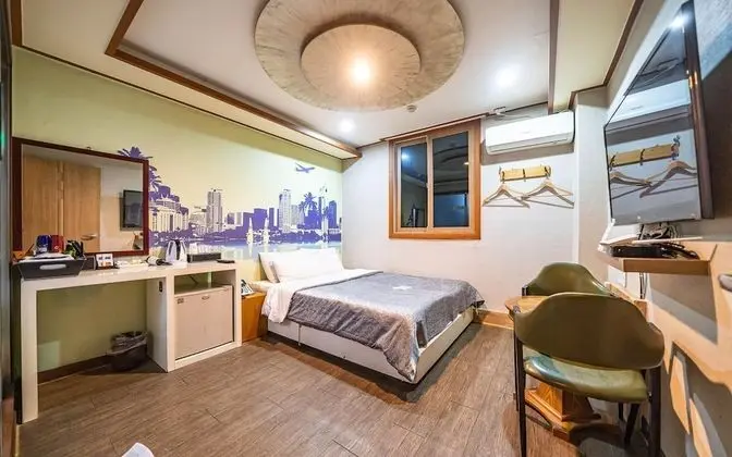 Oda (Standard Room)