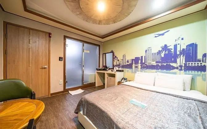 Oda (Standard Room)